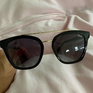 Quay Polarized Sunglasses